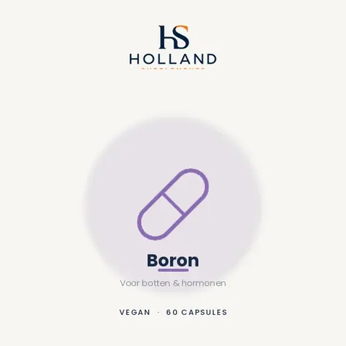 Boron