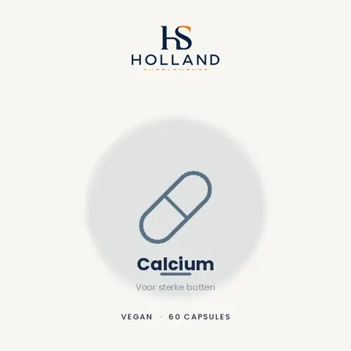 Calcium
