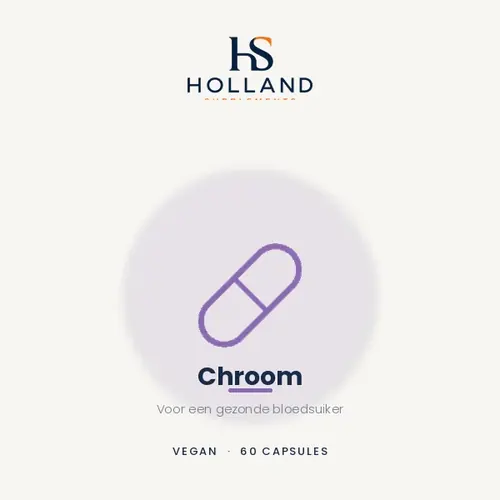 Chroom