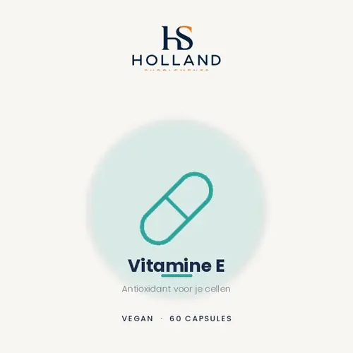 Vitamine E