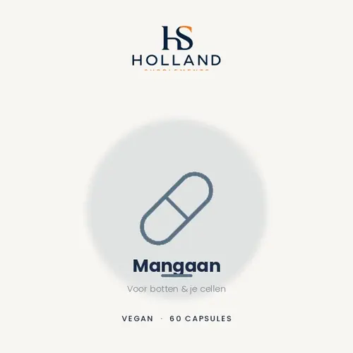 Mangaan